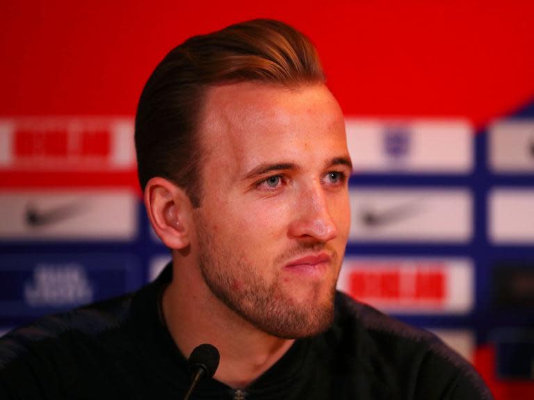 Harry Kane: England have learnt their lessons from World Cup defeat to Croatia