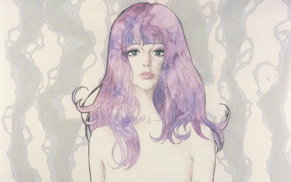 Belladonna of Sadness