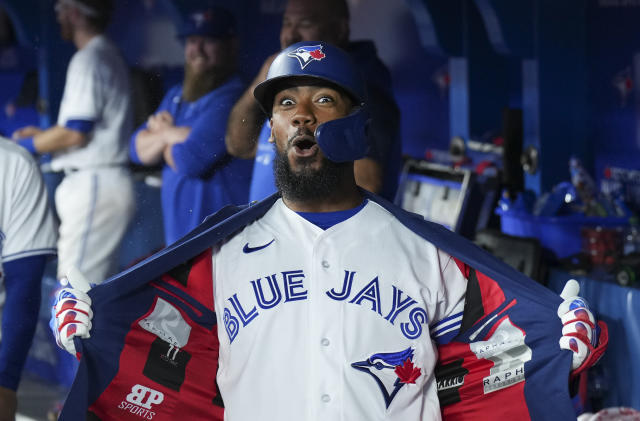 Blue Jays Pull Off Largest Opening Day Comeback Win in 72 Years