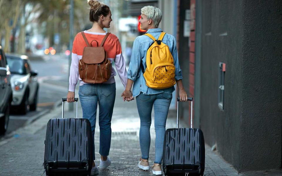 These Are the 9 Travel Accessories You Should Always Spend Money On