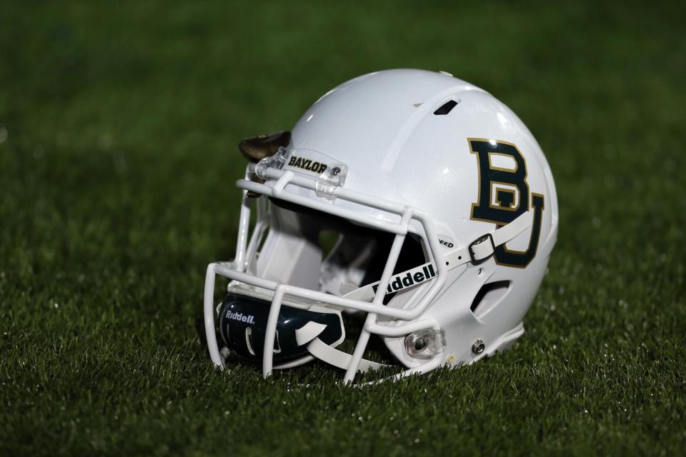 A fourth Title IX suit has been filed against Baylor. (Vaughn Ridley/Getty Images)