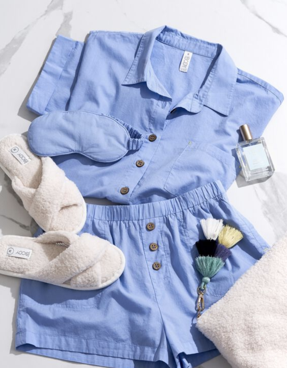 Cotton On Sleep set. (PHOTO: Cotton On)