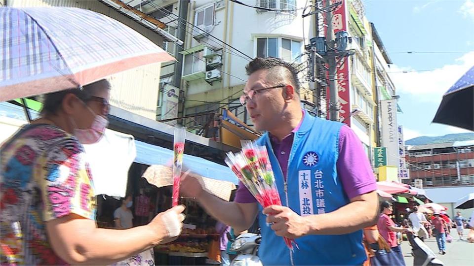 張斯綱、陳重文達共識　「協調式」民調避免初選廝殺