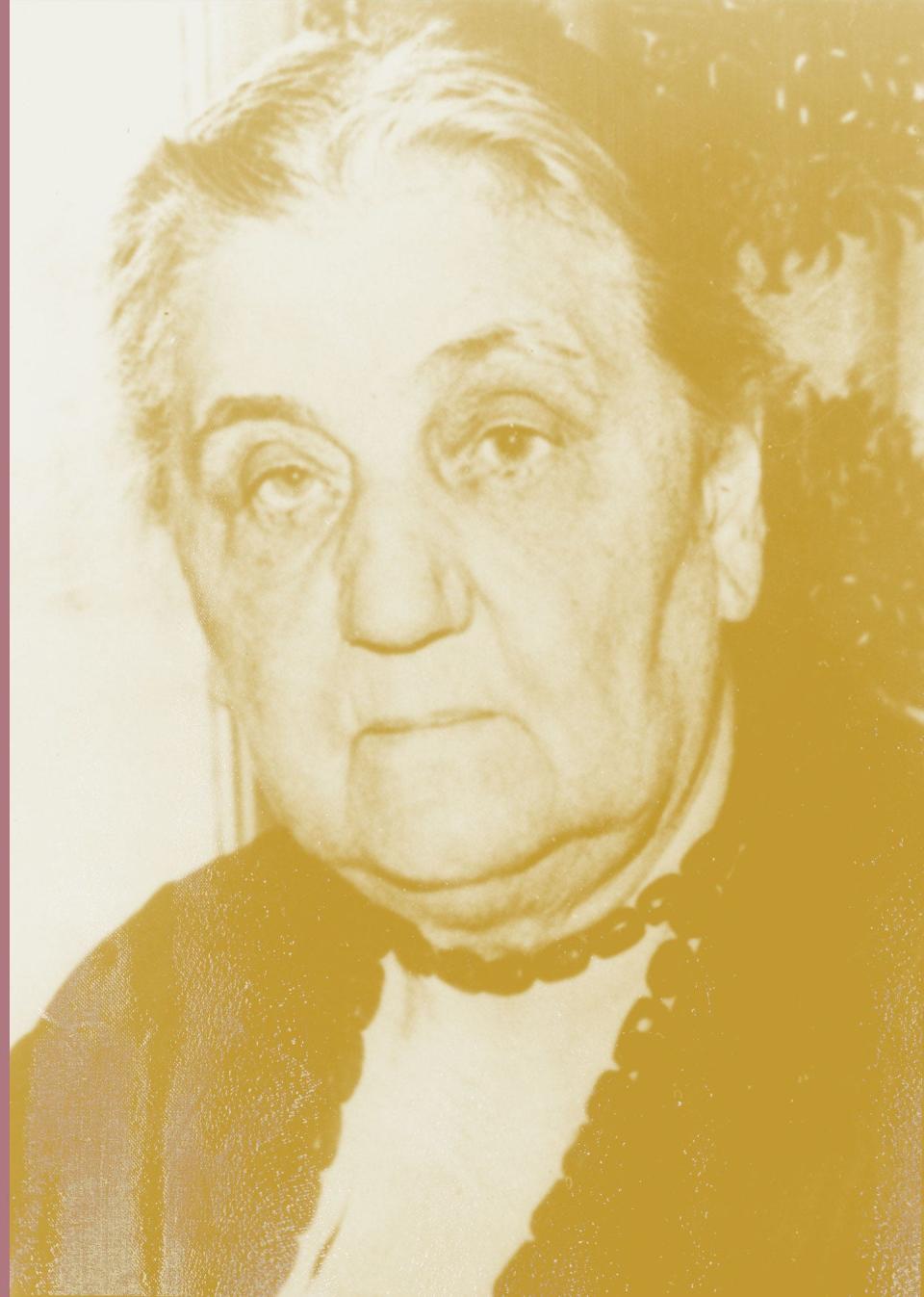 Jane Addams