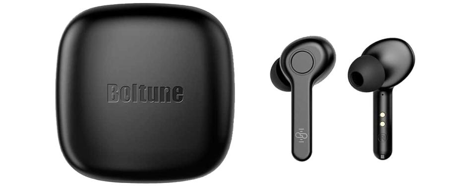 inbody Boltune Upgraded Wireless Earbuds_