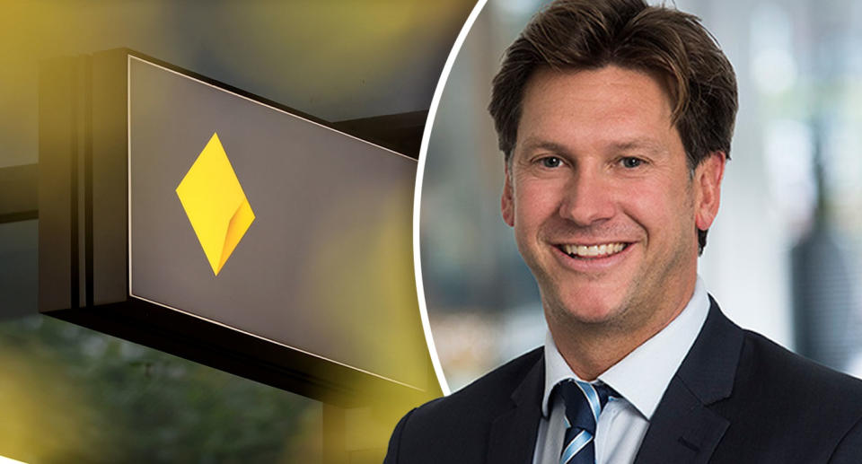 Leading Commonwealth Bank economist Gareth Aird appears more 'uncertain' of an interest rate cut in November. 