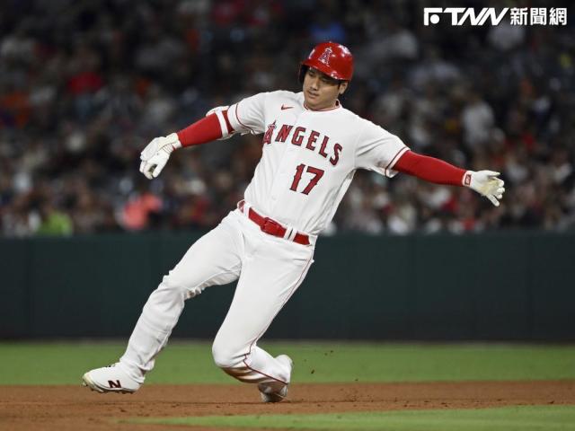 MLB／大谷翔平40轟15盜破25年紀錄無奈牛棚砸鍋天使吞7連敗