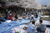 <p>Japan hat ein ganz besonderes Problem, denn hier ist ein Großteil der Bevölkerung nicht einmal in einer Beziehung. Eine Studie von 2011 besagte, dass 61 Prozent der Männer und 49 Prozent der Frauen zwischen 18 und 34 Jahren Singles sind. Forscher haben deshalb einen Babyroboter entwickelt, der in den Japanern Elterngefühle wecken soll. (Foto: ddp images) </p>