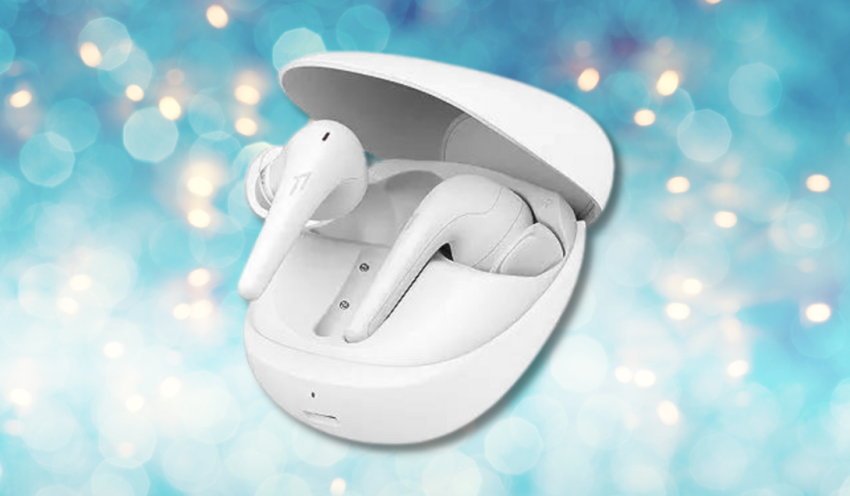 These earbuds are the AirPod Pro alternatives you didn't know you needed. (Photo: Amazon)