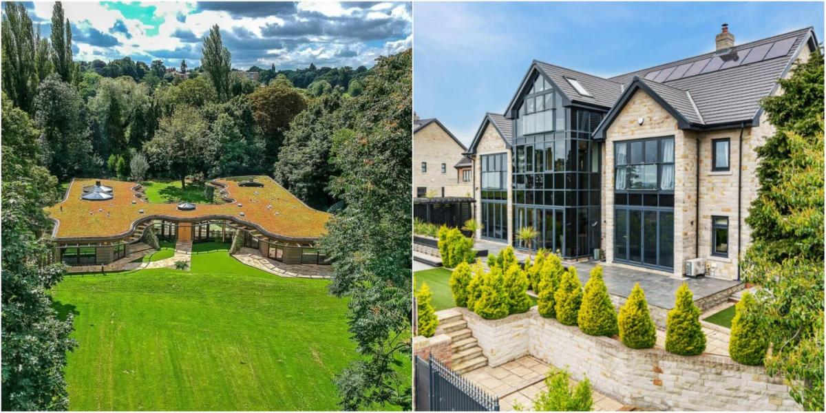 This is What The UK's Dream Home Looks Like, Says Rightmove