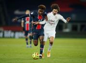 Ligue 1 - Paris St Germain v Bordeaux