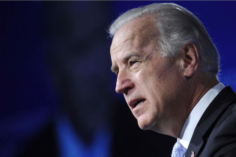 El Partido Demócrata ha prometido un “proceso transparente y ordenado” para sustituir al presidente Biden. Foto: AFP.