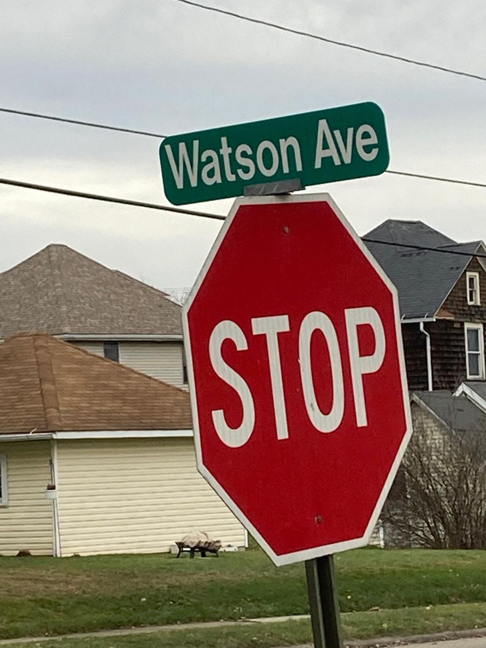 Robert L. Moore, 51 of Alliance, was arrested at his Watson Avenue home on Friday by the U.S. Marshal Service along with Alliance and Smith Township police. Moore facing charges tied to the 2009 disappearance of Glenna White of Alliance.