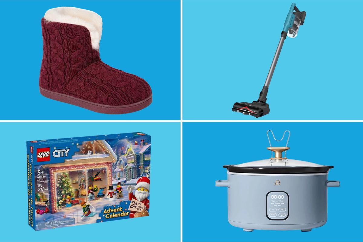 The 10 Best Deals Our Editors Are Shopping During Walmart’s Huge Fall Sale, Up to 55% Off