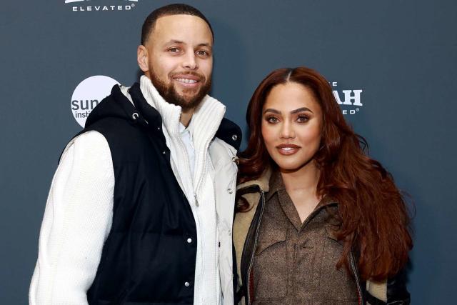 Ayesha Curry's  Picks To Help You Invest in Your Best Self