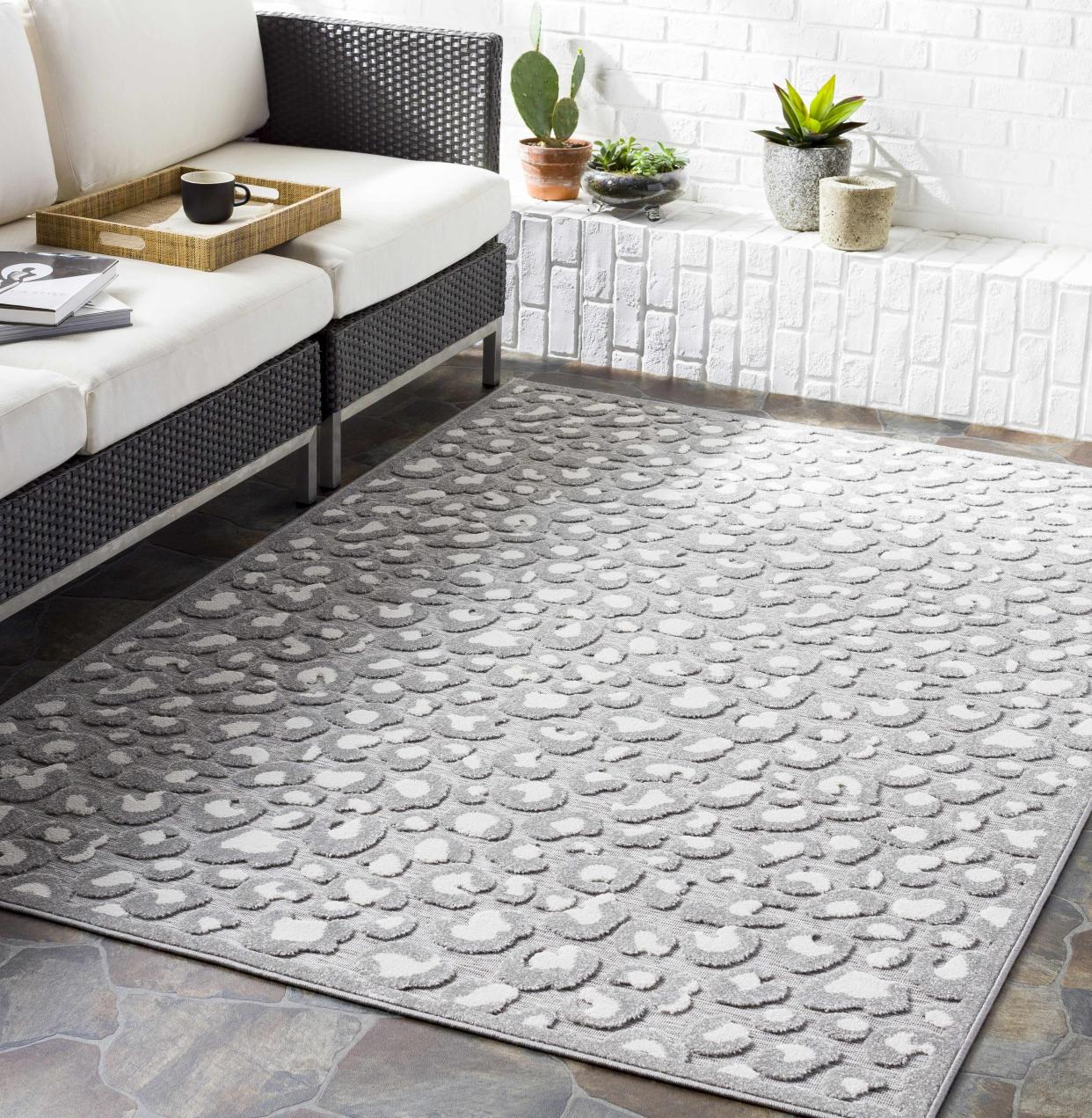 Greensborough Outdoor Rug