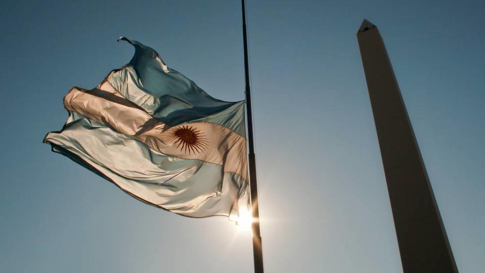 Día de la Bandera: qué pasó el 20 de junio de 1820