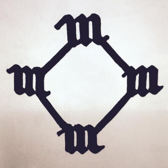 1. Kanye West - SWISH