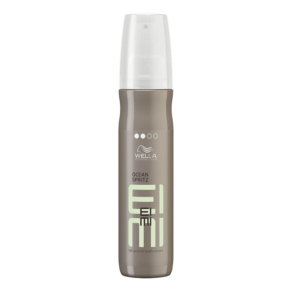 9) EIMI Ocean Spritz Salt Hairspray