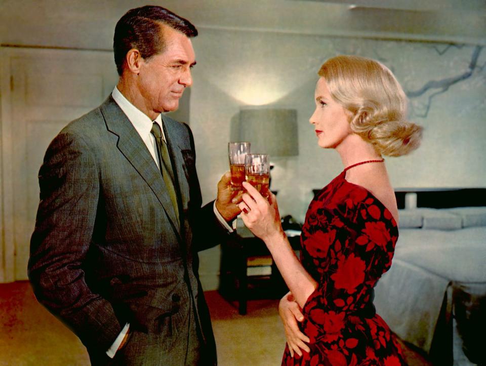 North By Northwest (1959)