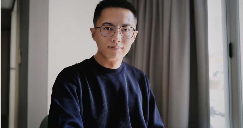 林君陽執導《疫起》入圍台北電影獎13項大獎。（圖／台北電影節提供）