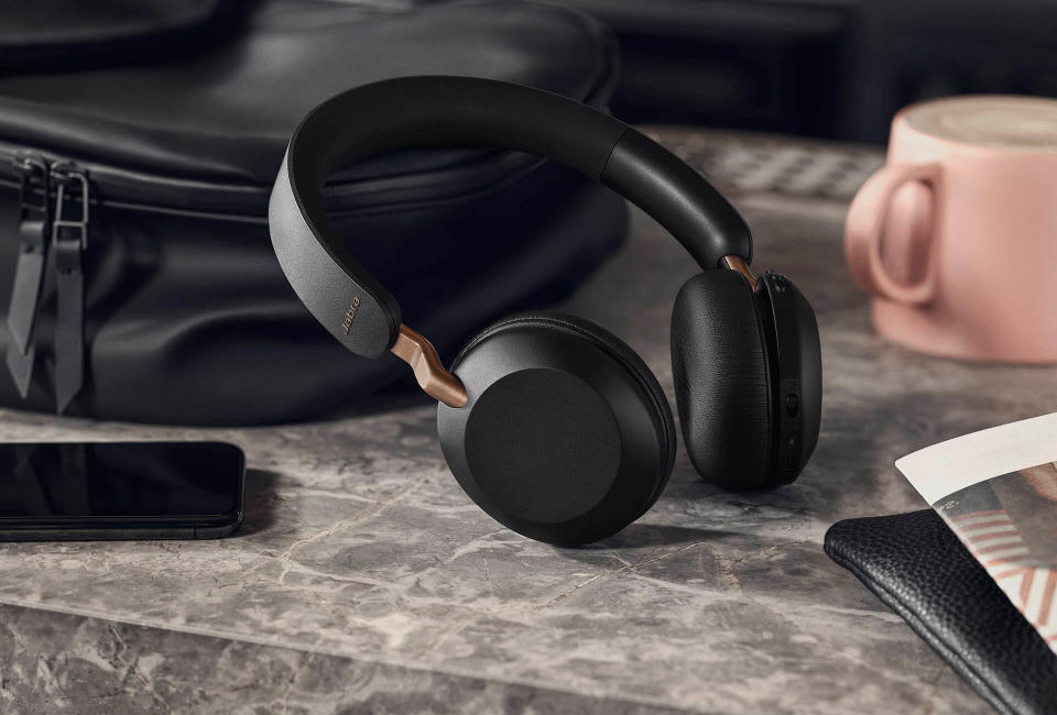 Jabra Elite 45H