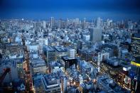 <p>No. 13: Japan <br> Percentage of GDP invested in social spending: 23.1 <br> (Photo by Chris Jackson/Getty Images) </p>