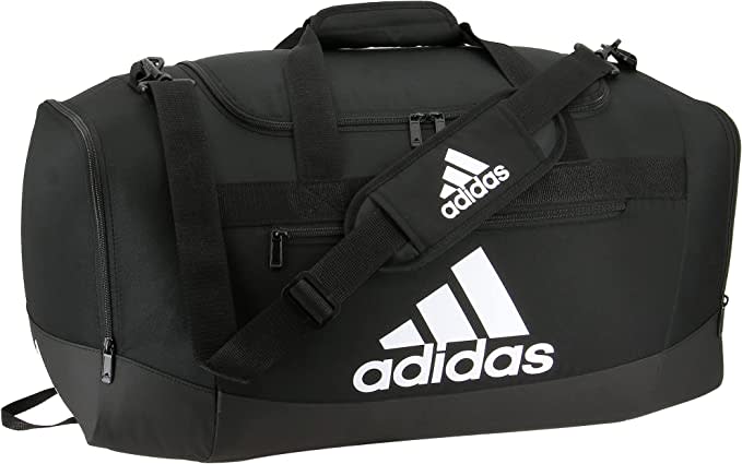 adidas Defender 4 Medium Duffel Bag