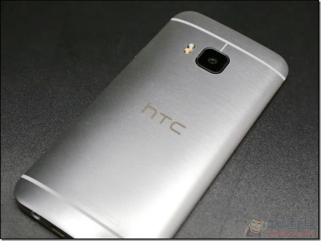 集全球最高造機工藝於一身的絕美旗艦！HTC One M9台灣版開箱評測