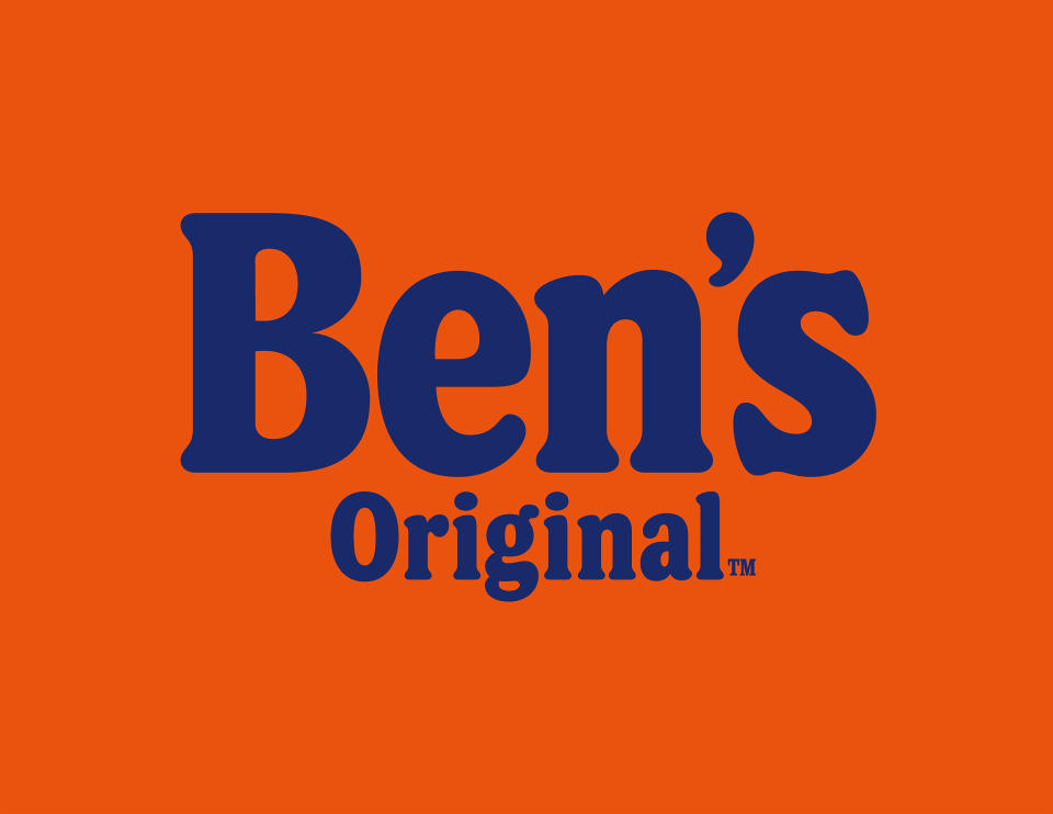 Image: The Uncle Ben's rice brand is getting a new name: Ben's Original. (Mars / AP)