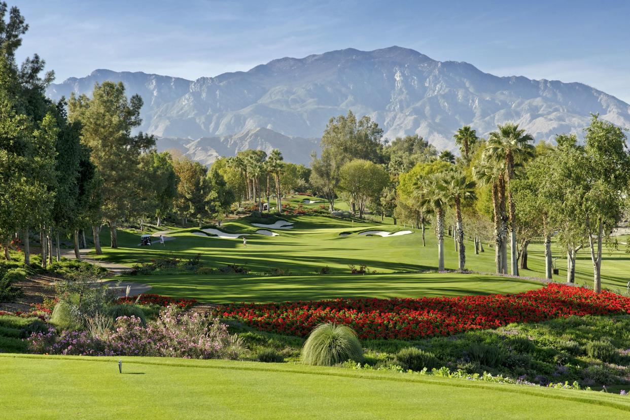 Indian Wells, California