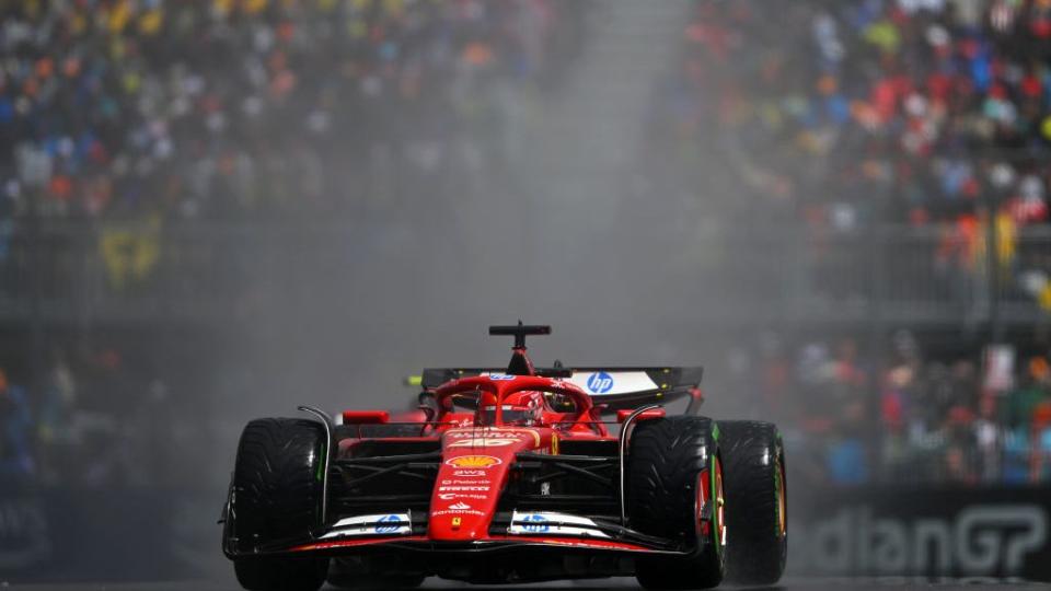 f1 grand prix of canada