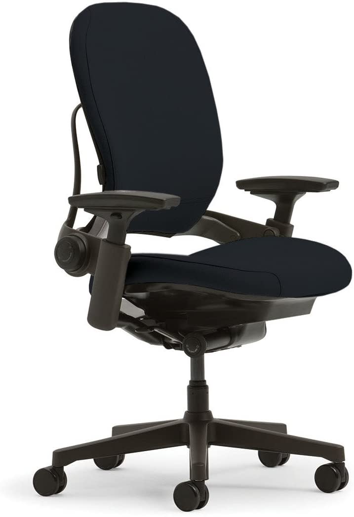 steelcase leap chair review