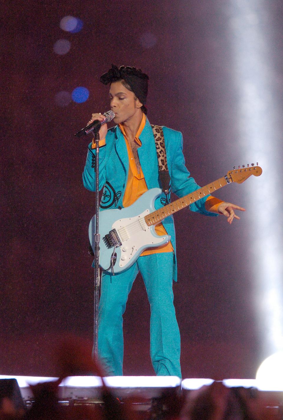 The Best Fashion Moments From Super Bowl Halftime Performers