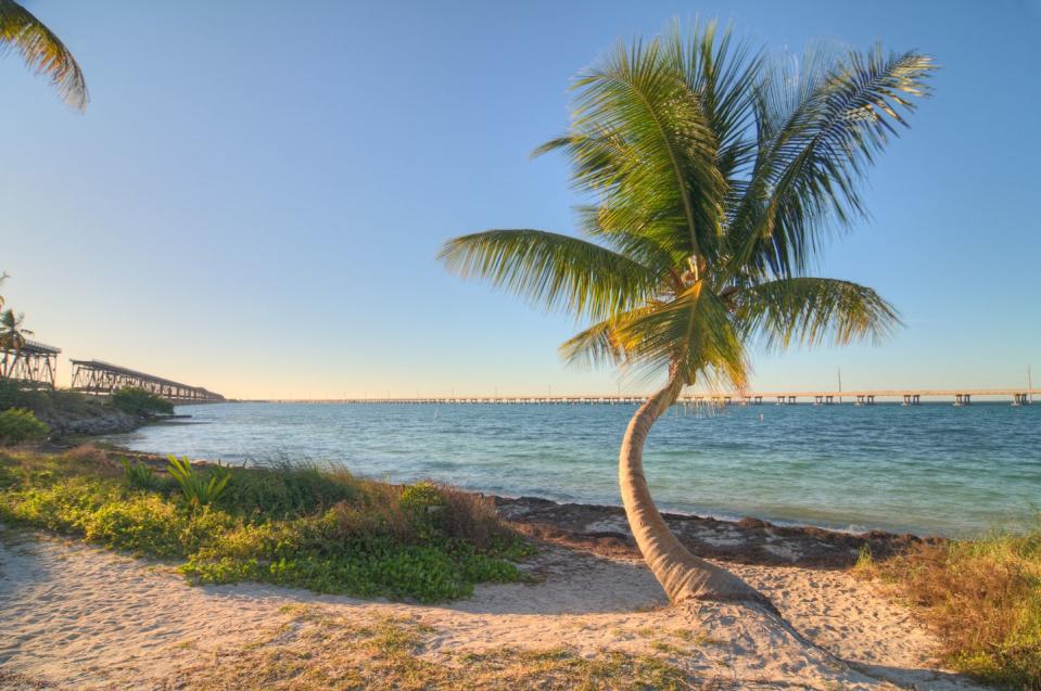 bahia honda