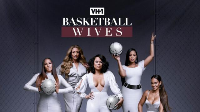 Basketball Wives Season 8 Streaming: Watch & Stream Online via Paramount  Plus