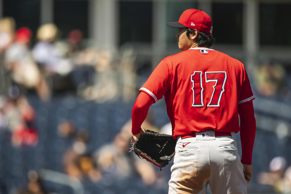 BASEBALL, Yu Darvish, Kenta Maeda Are Runners-Up for Cy Young Award