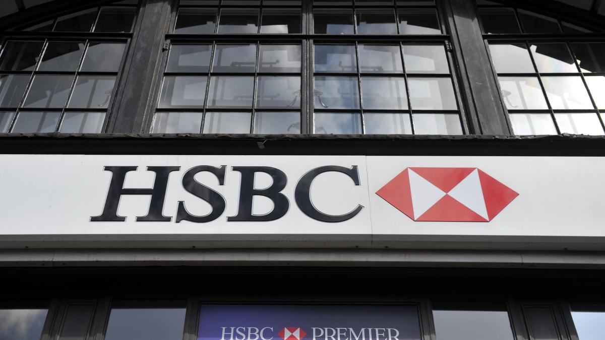 Les clients de HSBC UK sont aux prises avec une panne de services bancaires en ligne