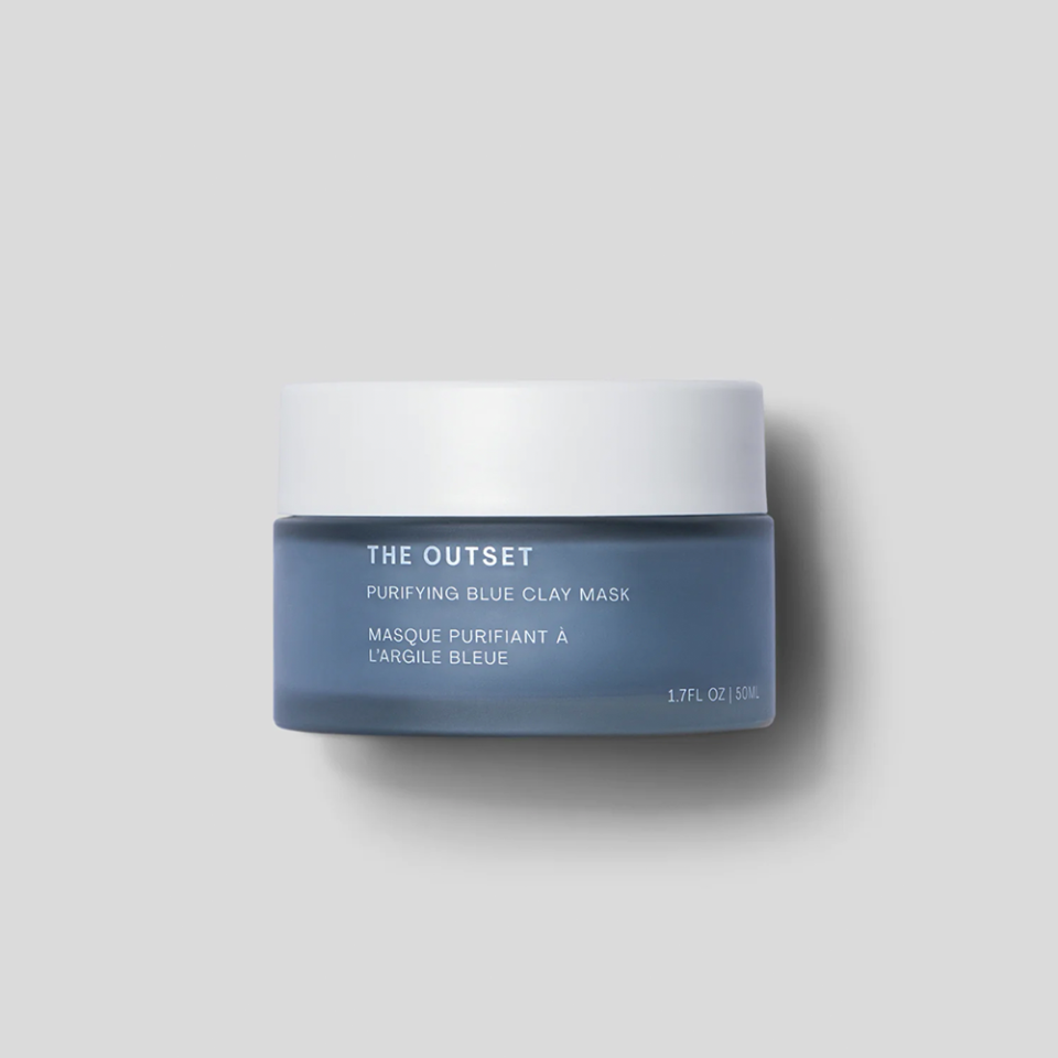 <p><a href="https://go.redirectingat.com?id=74968X1596630&url=https%3A%2F%2Ftheoutset.com%2Fcollections%2Fmoisturizers-masks%2Fproducts%2Fpurifying-blue-clay-mask&sref=https%3A%2F%2Fwww.harpersbazaar.com%2Fbeauty%2Fskin-care%2Fg46180244%2Fbest-beauty-products-2023%2F" rel="nofollow noopener" target="_blank" data-ylk="slk:Shop Now;elm:context_link;itc:0;sec:content-canvas" class="link ">Shop Now</a></p><p>Purifying Blue Clay Mask</p><p>theoutset.com</p><p>$46.00</p><span class="copyright">The Outset</span>