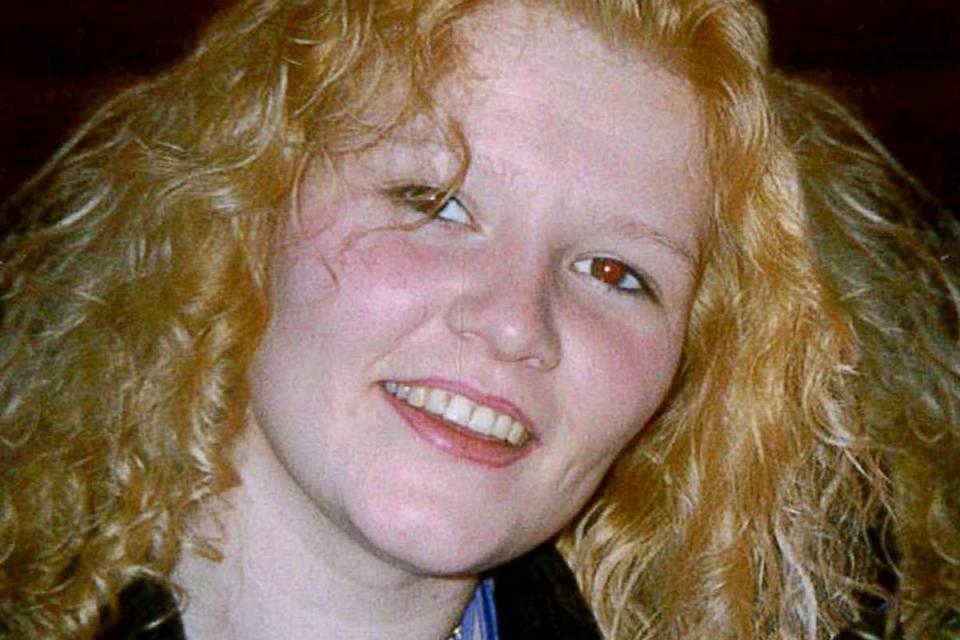 Emma Caldwell was killed by serial rapist Iain Packer in 2005 (PA Media)