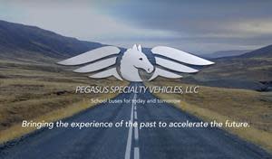 Bringing the experience of the past to accelerate the future.