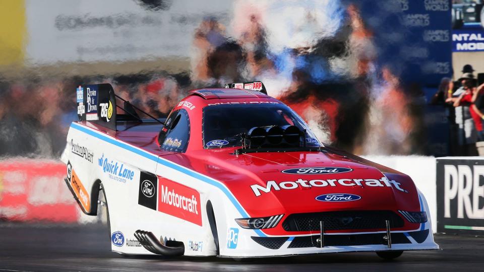 nhra bob tasca iii