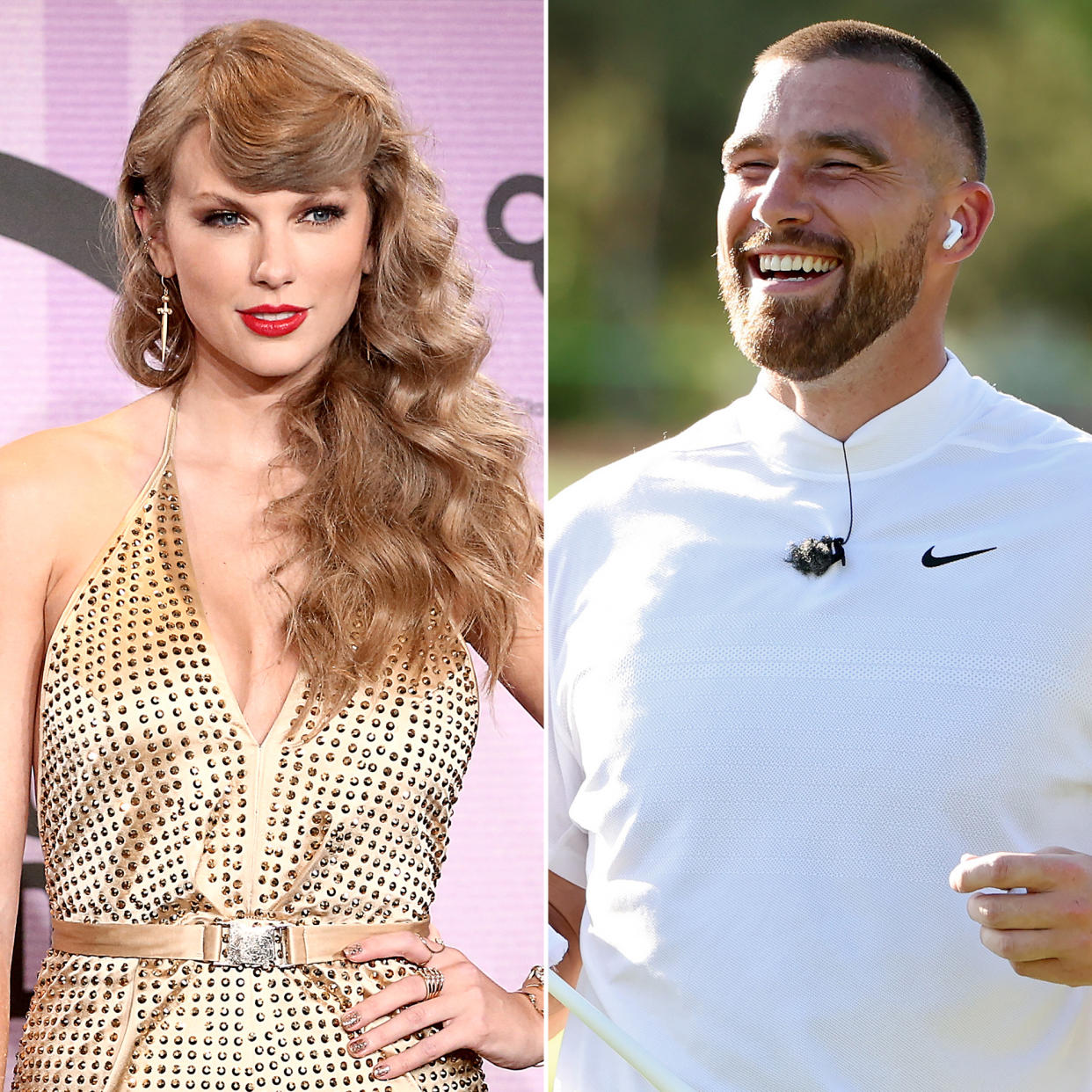 Taylor Swift and Travis Kelce Quietly Hung Out in Kansas City Before Minnesota Game