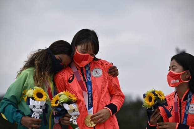 Jeff Pachoud/AFP via Getty Images