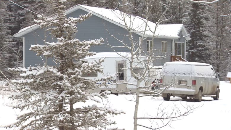 Mystery clouds death of baby girl on Stoney First Nation