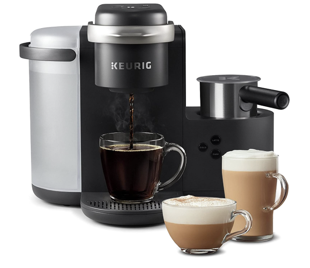 Black Friday 2022: Save up to $50 on Keurig coffee machines