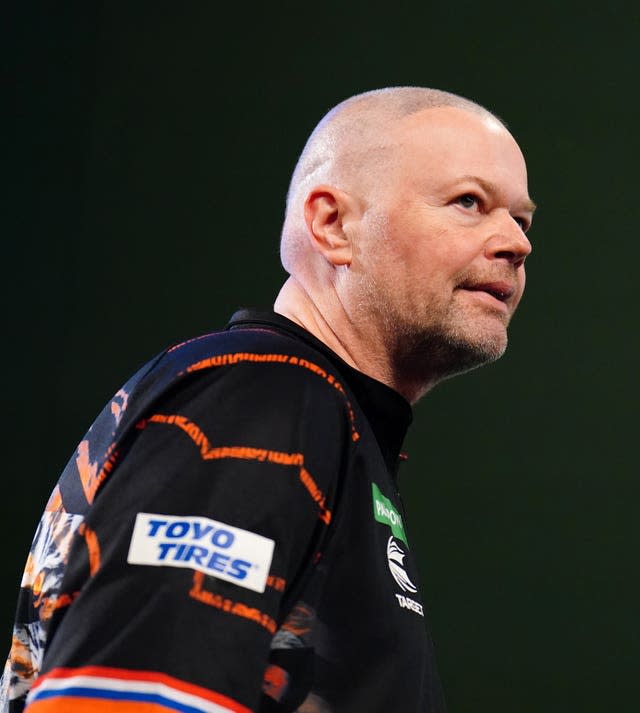 Paddy Power World Darts Championship 2023/24 – Day Twelve – Alexandra Palace