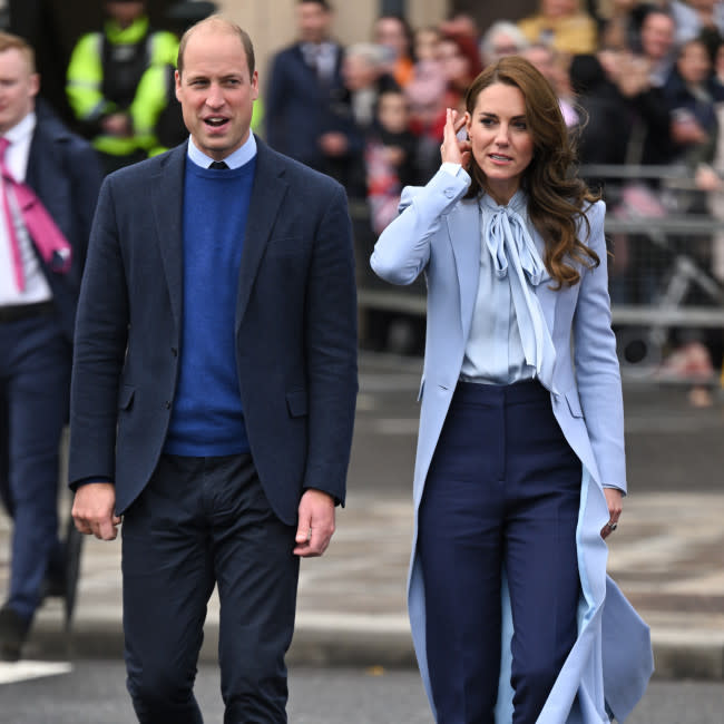 Princess of Wales returning to Westminster Abbey to host Christmas ...