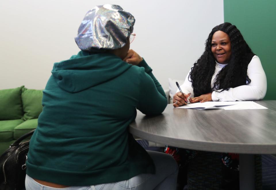 Shelby County Government operates a Youth and Family Resource Center for ages 13-17. It works to divert youths from entering or going further in to the juvenile justice system.