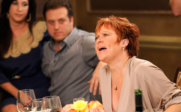 7. Caroline Manzo (Real Housewives of New Jersey)